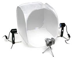 Photographic Lighting